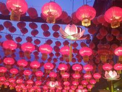 景点-横店影视城梦幻谷园区