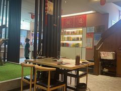 -朱氏牛鼎记鲜牛火锅(山水华庭店)