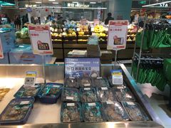 -盒马鲜生(大成店)