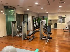 -西安威斯汀大酒店