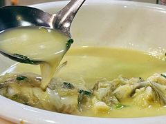 -舟山小海鲜大排档(稻香新村店)