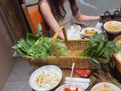 -东门口·新式老北京火锅(河西龙湖天街店)