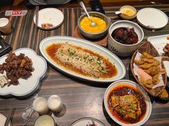 -江太极江浙菜(马桥万达广场店)