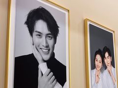 -海马体照相馆(成都来福士广场店)