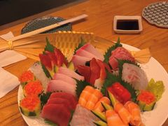 -Hatsune隐泉日式料理(SKP店)