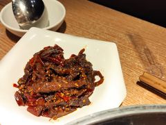 -李子坝梁山鸡(北碚万达五鸡哥店)