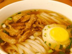 -矮子粉店1985·长沙米粉(湘春路店)