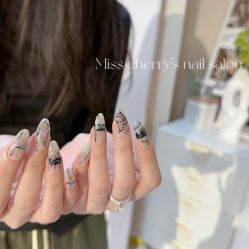 点击看大图 -花系美·美甲美睫精品店