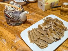 -官塘锋记鱼生·生腌·砂锅粥(牌坊街店)