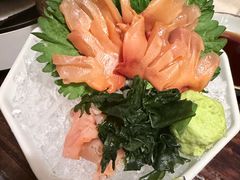 -酒肴一瓢·活贝料理·日本料理(三元桥·霄云路店)