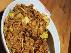 -怪噜范·老贵阳街头名小吃(汇金星力城店)
