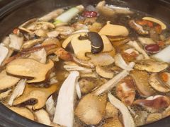 -滇野云南野生菌餐厅(陕西南路店)