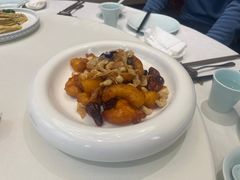 -惠丰堂饭庄·烤鸭·京味菜(民族大学店)