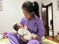 -福田家月子中心 产后 月嫂(市立母子医院店)