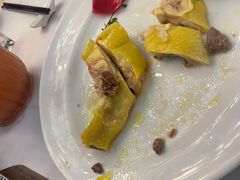 -丰收日·小海鲜·沪上家宴(顾村正大店)
