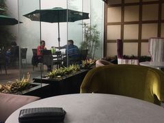 -园林格兰云天大酒店-太极名厨中餐厅