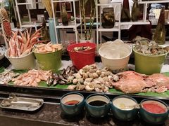 -索菲特西湖大酒店·香榭丽全日候餐厅(南山路店)