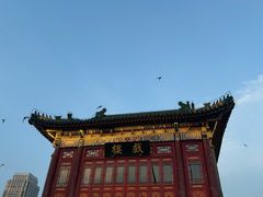 -古文化街旅游区