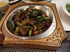 -四季轩中餐厅(徐州开元名都大酒店)