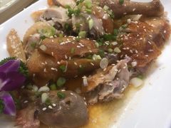 -德胜轩正宗顺德菜(宝安沙井会展中心店)