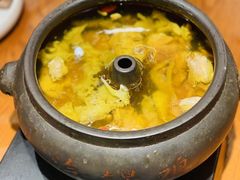 -云海肴·汽锅鸡·云南代表菜(丁香国际店)