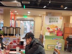 -宏状元现熬粥·京味菜(五棵松店)