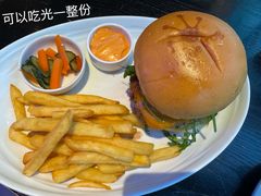 -bluefrog蓝蛙(国贸商城店)