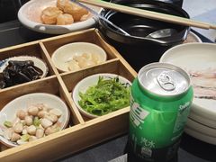 -牛牛和牛海鲜粥底火锅(长虹国际城店)