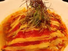 -梅筑·创意料理(王府井百货店)