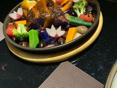 -莫太花餐厅(河北路店)