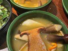 -花菇朵·云山雀 ll 野生菌锅·野果酸汤·精品滇菜(万柳店)