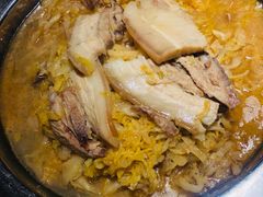 -老六杀猪菜(进乡街店)