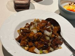 -南门小馆·清真(国贸商城店)