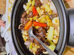-粗茶淡饭·汉口公馆(循礼门店)