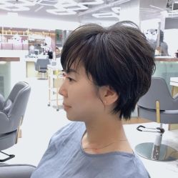 -秦·专注剪发