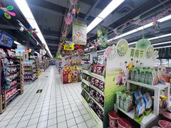 -物美超市(三里河店)