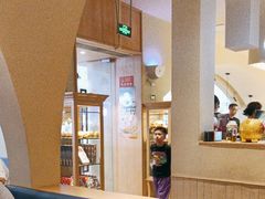 -凡塔斯牛排自助餐厅(莆田万达店)