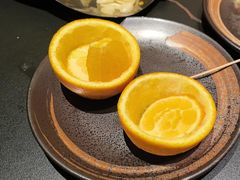 -厚贞日式烤肉(浦东汇智店)