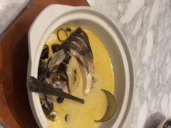 -无锡苏宁银河国际酒店-悦府65中餐厅