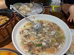 -老西门·常州菜(新区店)