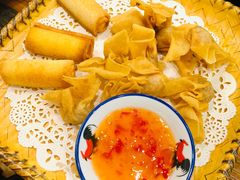 鲜炸双拼-阿多私房菜(顺德店)