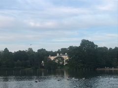 -海德公园