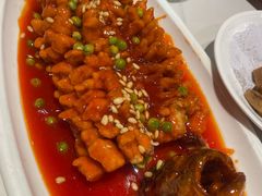 -新侨小馆(东直门北小街店)