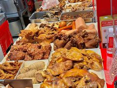 -净香园熟肉(北坦总店)