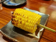 -鸟鹏烧鸟居酒屋(仁恒梦中心店)