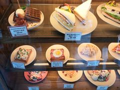 -maan coffee漫咖啡(通州店)