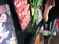 -呷哺呷哺 黄金牧场 (天津静海华润店)