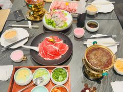 -合乐·创意火锅·海鲜火锅(亚东柒号店)