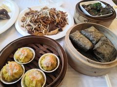 -潮福城大酒楼(北尚店)