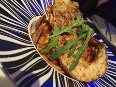 -天玑高空江景餐厅&酒吧Sky Secret Restaurant&Bar